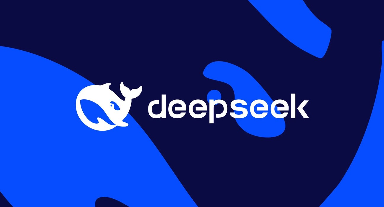 هوش مصنوعی Deepseek